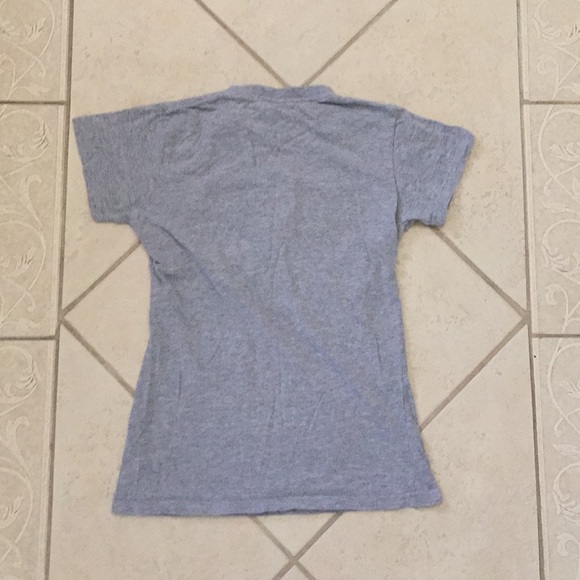 I Love USC Trojan Women’s T-Shirt school spirit - Picture 3 of 3